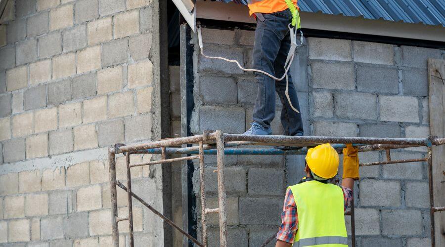 Professional Storm Sewer Service in Swink, OK